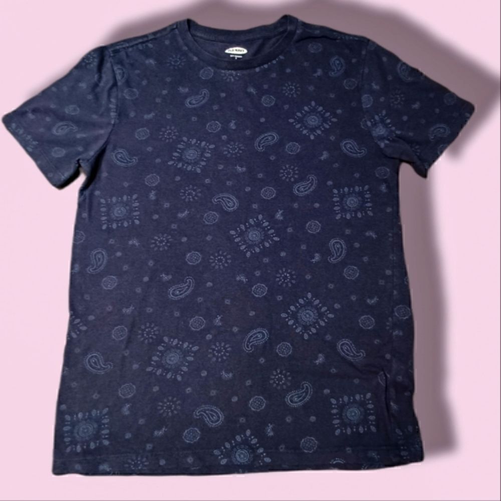 OLD NAVY short sleeve  Tee Size S